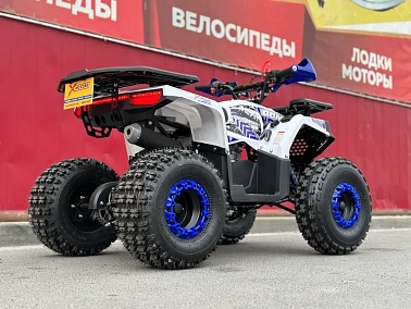 Квадроцикл GBM CROSS HILL 200 (2024)