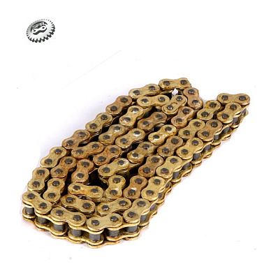 Цепь (530H*84) x-ring; SFR