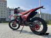 Кроссовый мотоцикл FRATELI HARDLINE NC330S WP