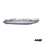Надувная лодка ALTAIR PRO ultra-425