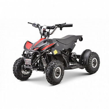 Электроквадроцикл детский SIMARGL ELEKTRO Beatle