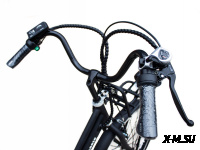 Электровелосипед CLASSIC