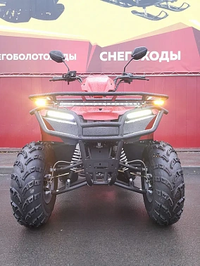 Квадроцикл IRBIS ATV 250