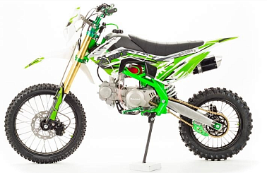 Мотоцикл MOTOLAND (МОТОЛЕНД) Кросс APEX125 E