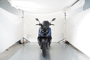 Скутер X-MOTORS SMART X 200cc