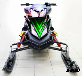 Снегоход PROMAX SPORT 300 LONG