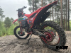 Кроссовый мотоцикл FRATELI HARDLINE NC330S WP