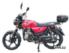 Мопед TMBK ALFA 50cc