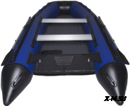 Лодка Smarine AIR MAX 330