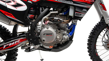 Мотоцикл MOTOLAND (МОТОЛЕНД) Кросс PWR FS450 NC