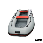 Надувная лодка Altair SIRIUS-315 Airdeck 80мм (c насосом выс.давления)