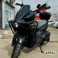 Скутер Jilang PTF 49/150cc