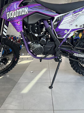 Кроссовый мотоцикл PROMAX DAIKON PR330