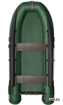 Лодка ПВХ Фрегат 390 FM Jet/L/S (ФМ Джет/Л/С)