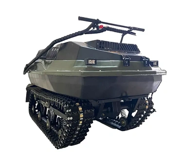 Мотобуксировщик ДиТрак-20 в полной комплектации ( с реверсом)