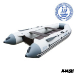 Надувная лодка ALTAIR JOKER-370
