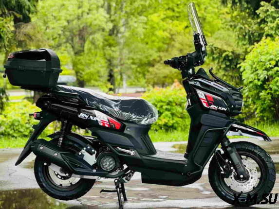 Скутер Jin Xin Tank TK1 180