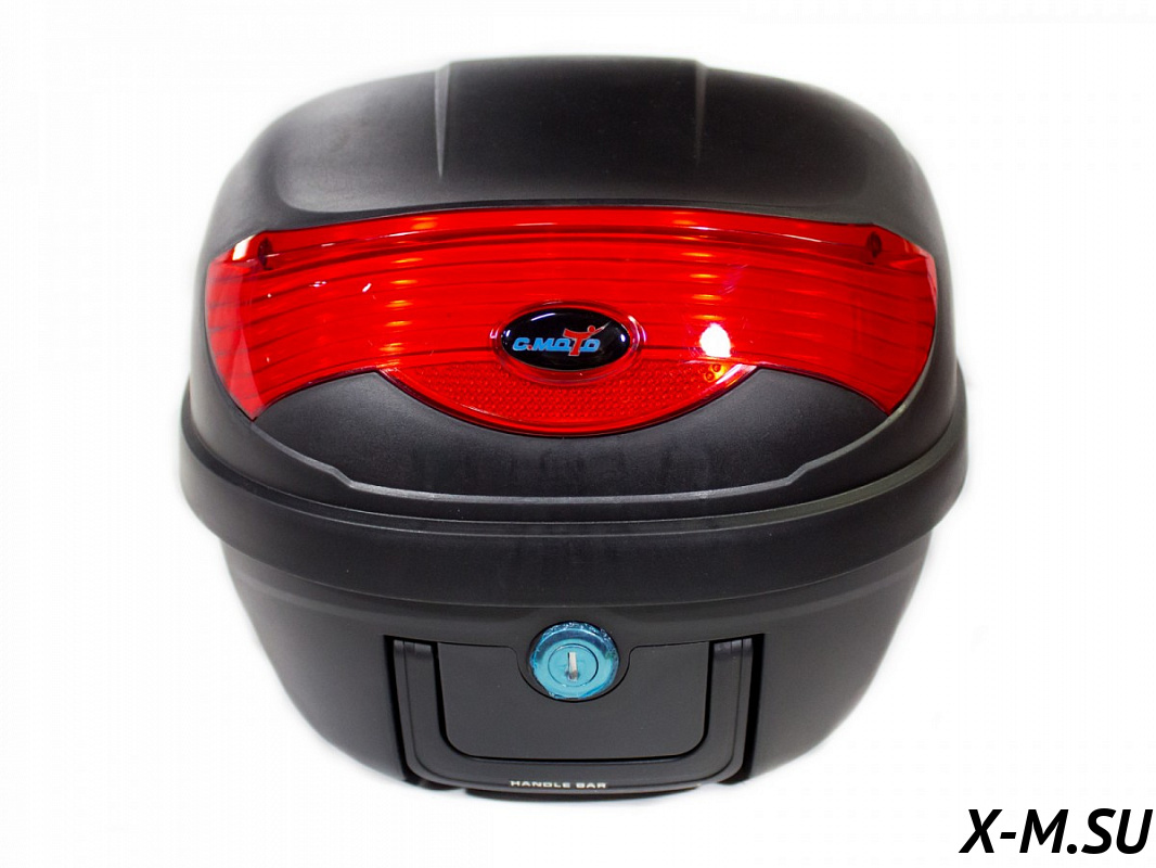 Кофр HF-808 29 л. Кофр HF-808 29 л.
