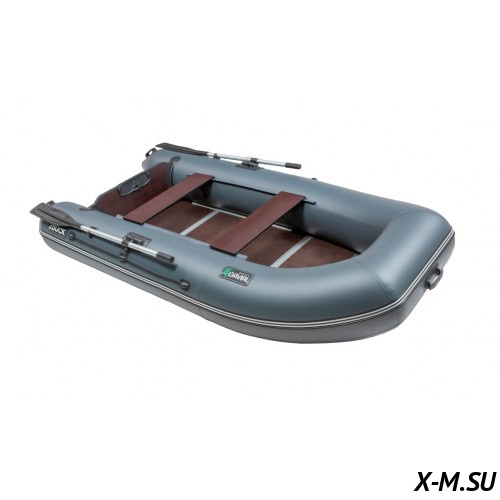 Моторная лодка GAVIAL 280CK Моторная лодка GAVIAL 280CK