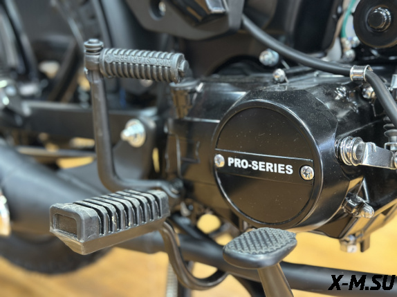 Мопед PROMAX ALPHA RIVA 130(49)