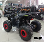 Квадроцикл ZONGSHEN Hammer Sport 125 Premium