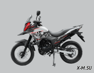 Мотоцикл PROMAX TOURING PR300