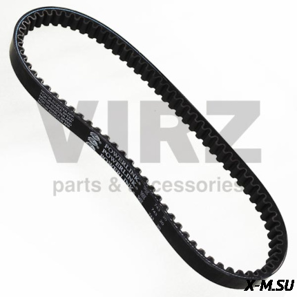 Ремень вариатора 743х20; Power Link 