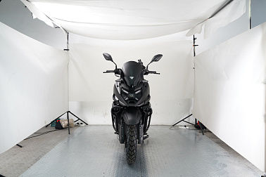 Скутер X-MOTORS SMART X 200cc