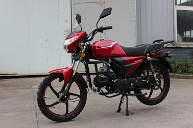 Мопед VENTO RIVA - II SX 110cc