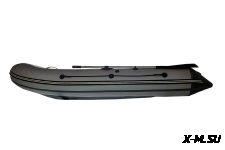 Лодка Orca 420 НД