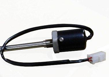 Подогрев масла в поддоне STELS/BRP V800 (12В)  продавать обязательно с JU068815