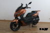 Скутер Vento  MAX RS  - 150cc (replica Yamaha TMAX) Инжектор EFI Lifan, ABS