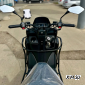 Скутер Jilang PTF 49/150cc