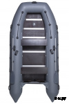 Надувная лодка ПВХ Адмирал 380