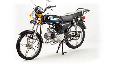 Мопед MOTOLAND (МОТОЛЕНД) Альфа 7