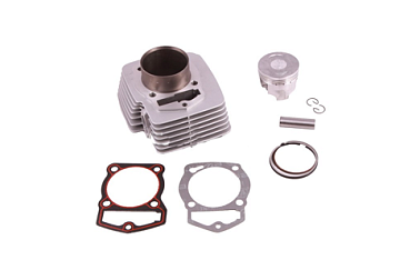 Цилиндро-поршневая группа 4Т 169FMM (CB200) 190см3 D69 h103mm p17mm