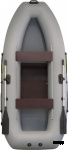 Надувная лодка ПВХ Адмирал 260