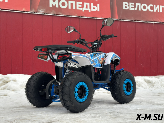 Квадроцикл PROMAX МАЙНКРАФТ KIDS 125