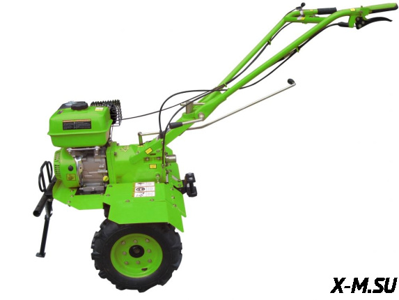 Мотокультиватор PROMAX ML-5 (9НР)