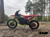 Кроссовый мотоцикл FRATELI HARDLINE NC330S WP