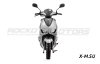 Скутер ROCKOT JOG