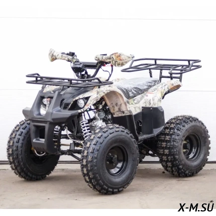 Квадроцикл STALKER 125 Fox