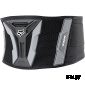 Защита (защитный пояс) подростковый Fox YouthTurbo Belt Black (07039-001)