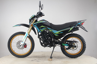 Мотоцикл ROLIZ SPORT-005 *ES* ZS172FMM-3A 250 cc с ПТС