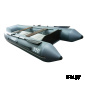 Надувная лодка Altair JOKER 320 Airdeck 80 мм (c насосом выс.давления)