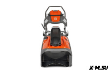 Снегоуборщик HUSQVARNA ST 151