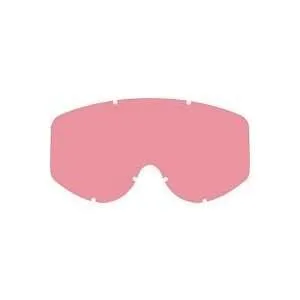 Линзы Buzz AMPLIFIER ROSE