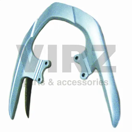 Багажник GRACE