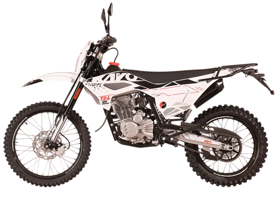 Мотоцикл КАЙО T2-L 300 ENDURO (4T CB300F 21/18 2026) ПТС