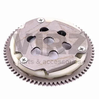 Муфта обгонная 2Т JOG50,AXIS50 71T (с шестерней)